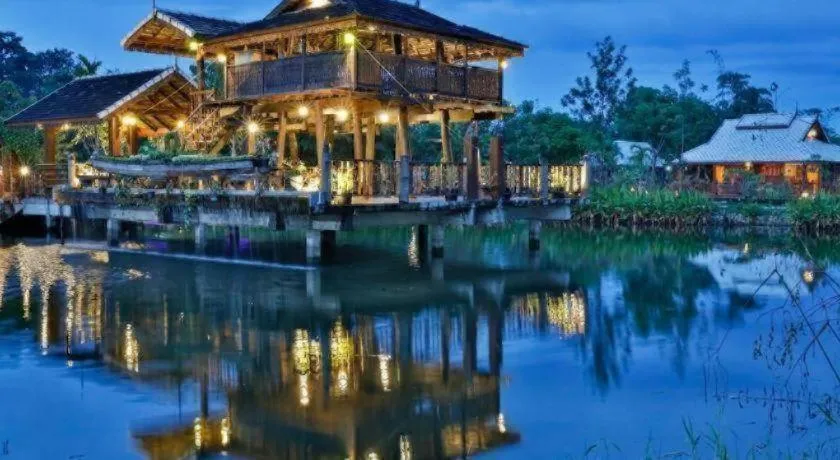 Chang Kaew Resort Chiang Mai