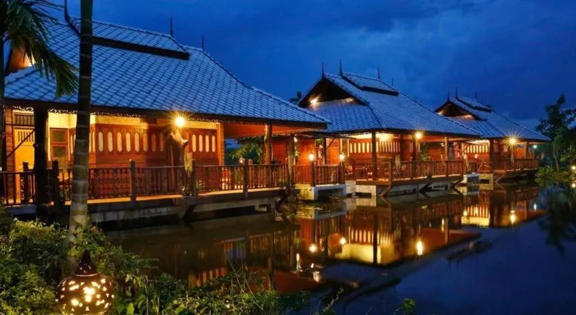 Chang Kaew Resort Chiang Mai