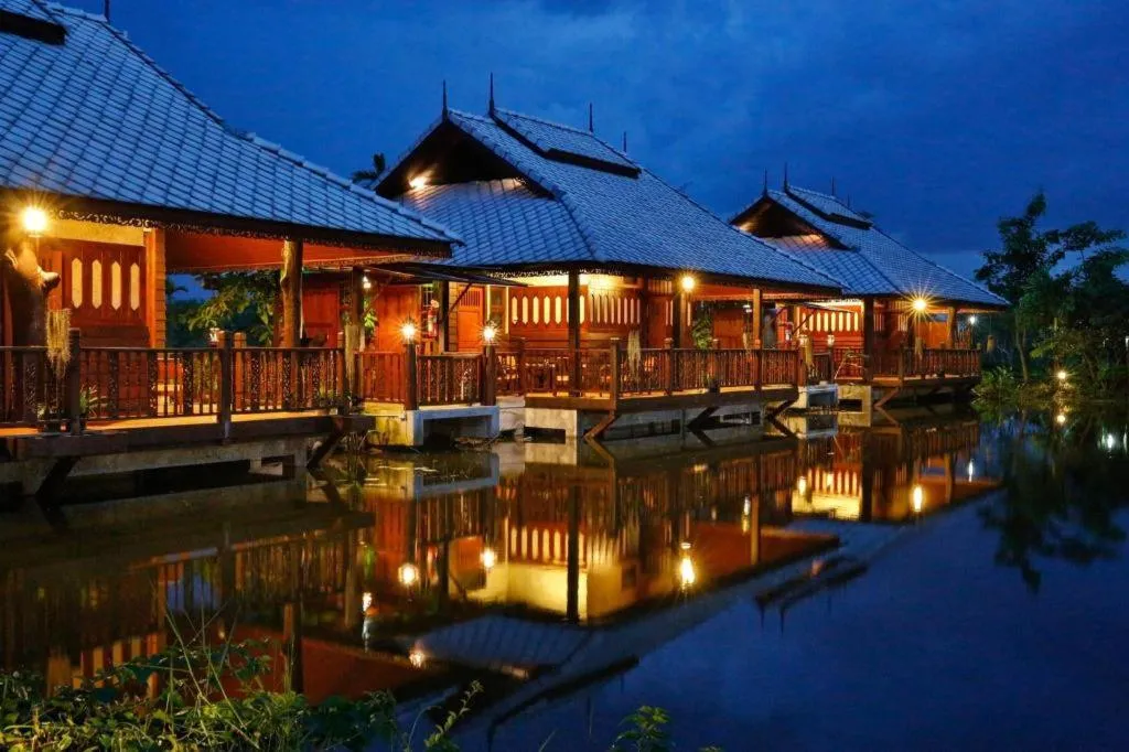 Chang Kaew Resort Chiang Mai