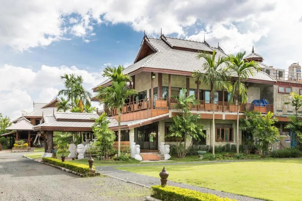 Chang Kaew Resort Chiang Mai