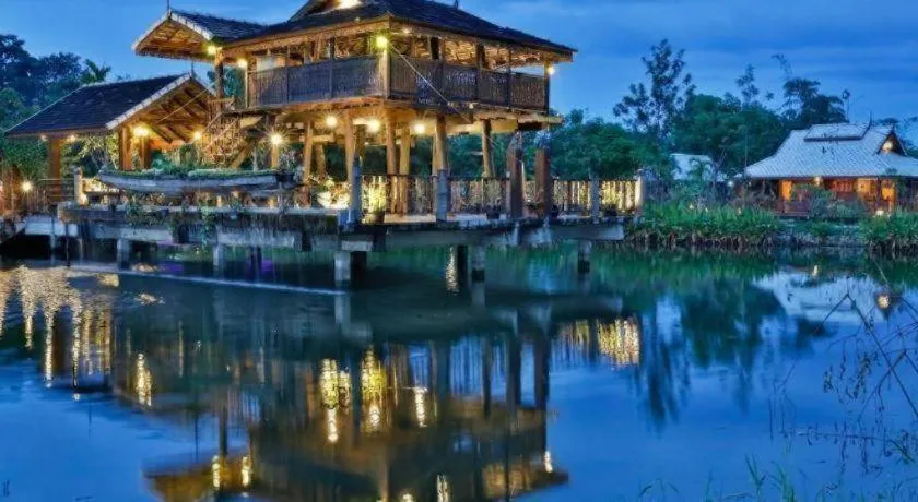 Chang Kaew Resort Chiang Mai