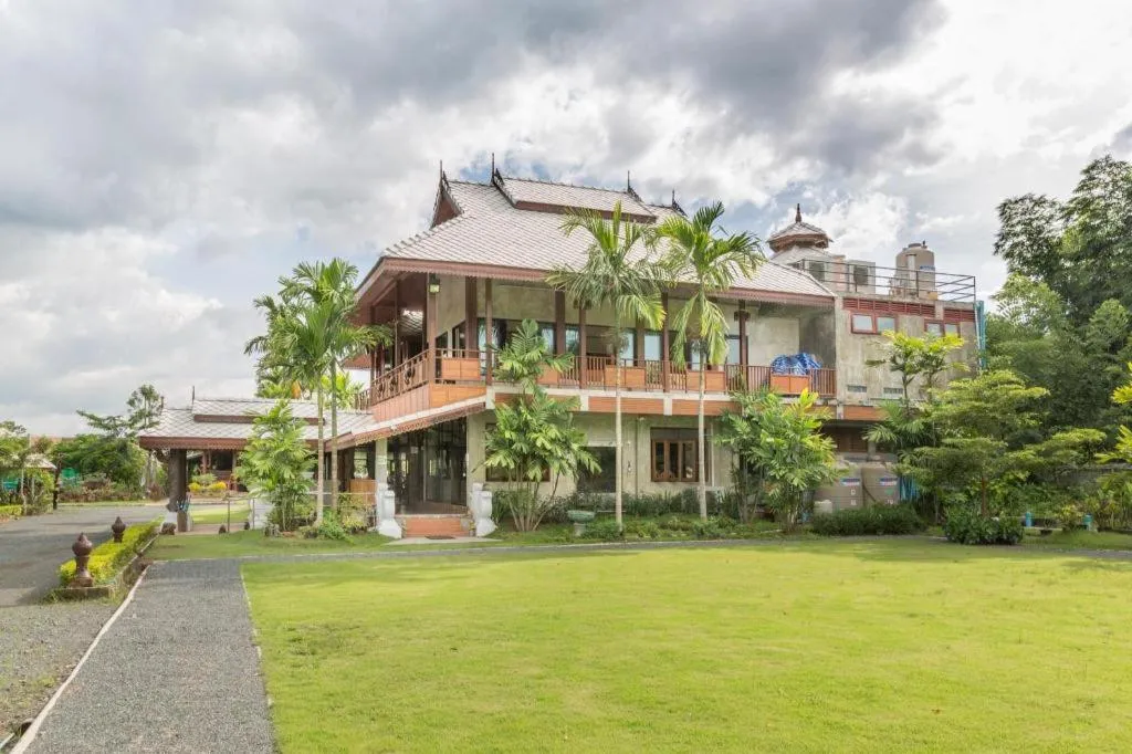 Chang Kaew Resort Chiang Mai