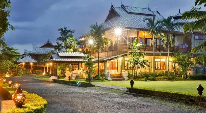 Chang Kaew Resort Chiang Mai