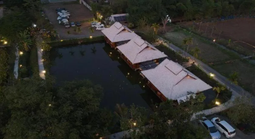 Chang Kaew Resort Chiang Mai