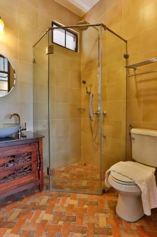 Chang Kaew Resort Chiang Mai