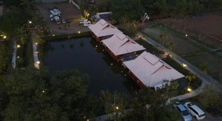 Chang Kaew Resort Chiang Mai