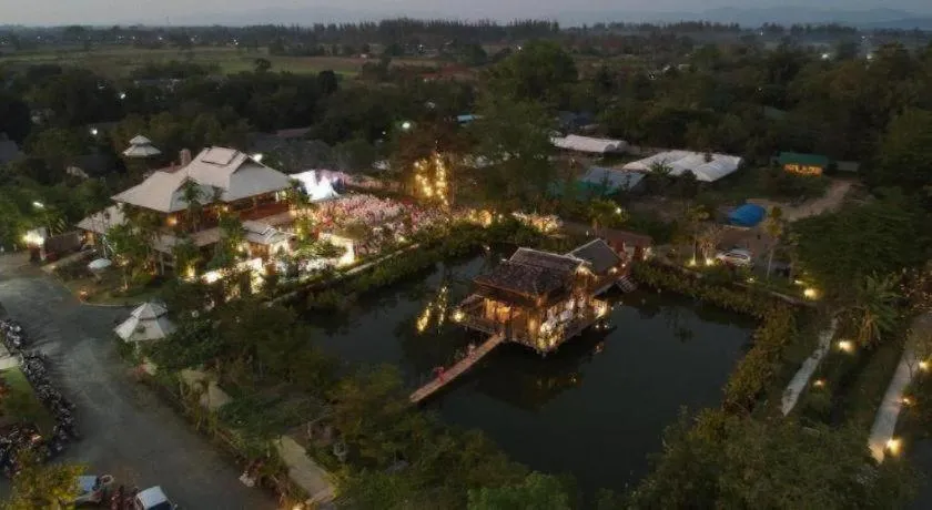 Chang Kaew Resort Chiang Mai