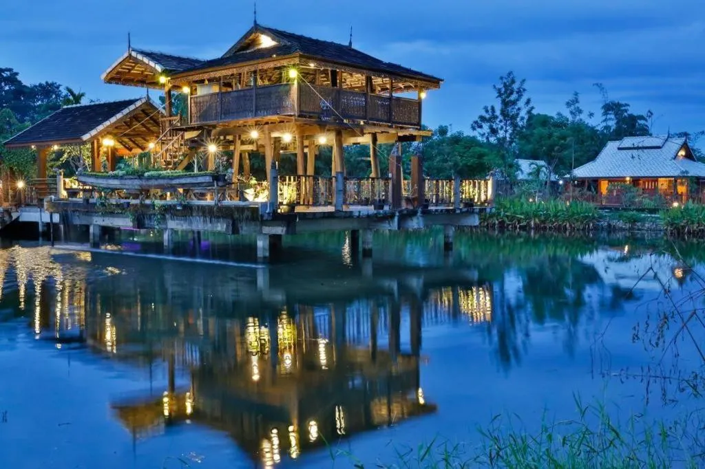 Chang Kaew Resort Chiang Mai