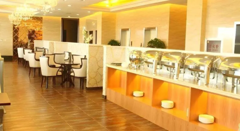 Shanghai Dikang Boutique Hotel