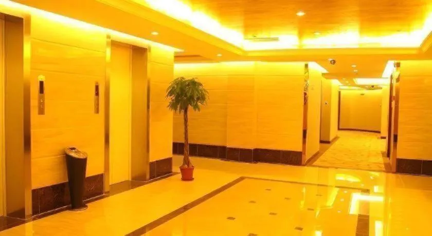 Shanghai Dikang Boutique Hotel