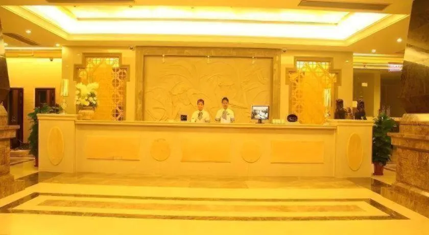 Shanghai Dikang Boutique Hotel
