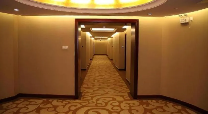 Shanghai Dikang Boutique Hotel