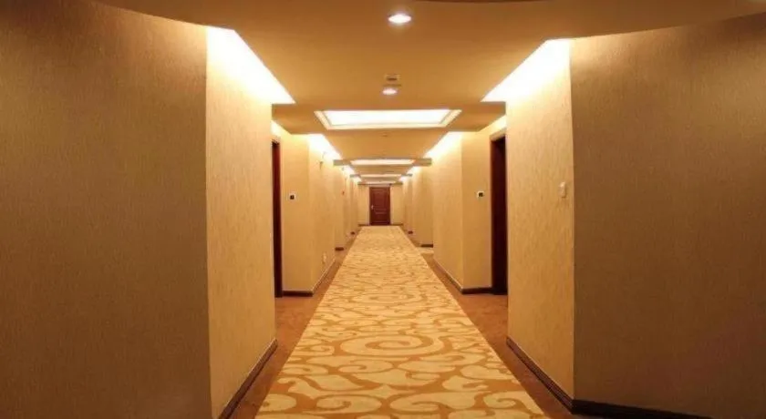 Shanghai Dikang Boutique Hotel