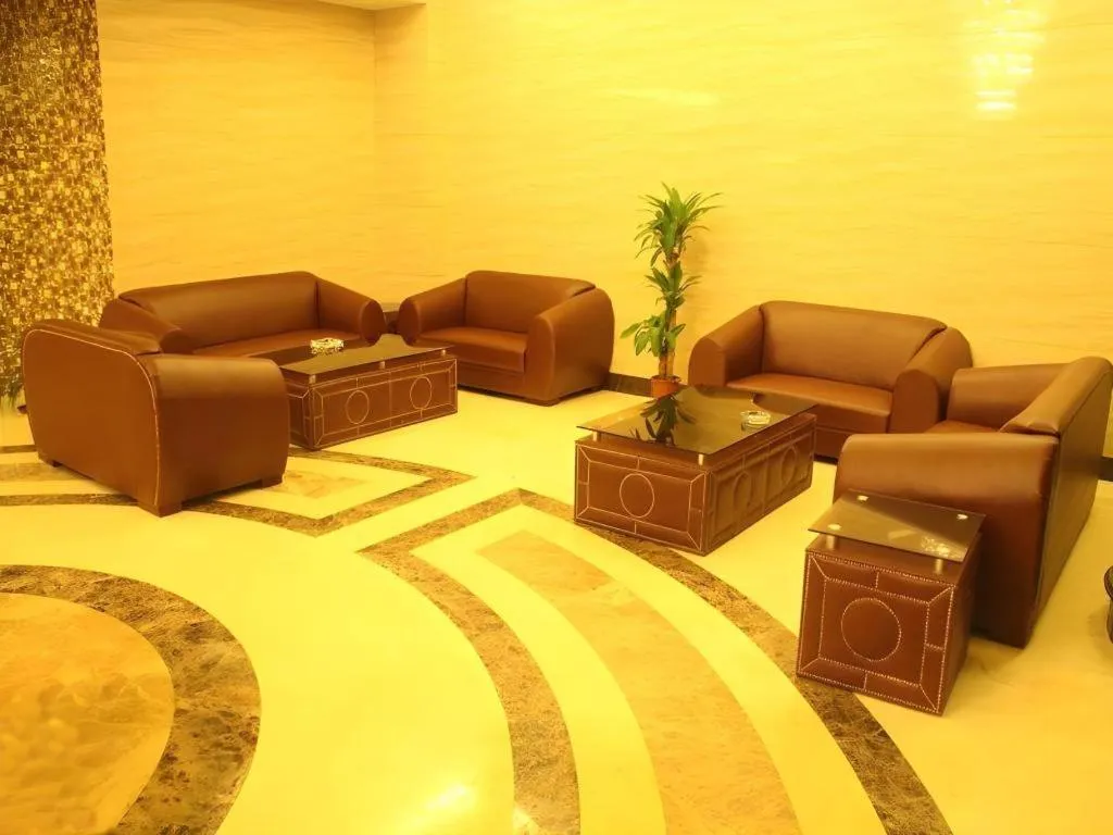 Shanghai Dikang Boutique Hotel