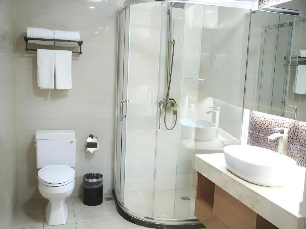 Shanghai Dikang Boutique Hotel