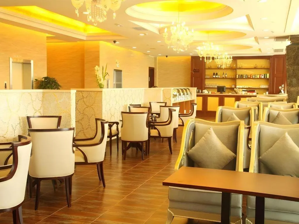 Shanghai Dikang Boutique Hotel