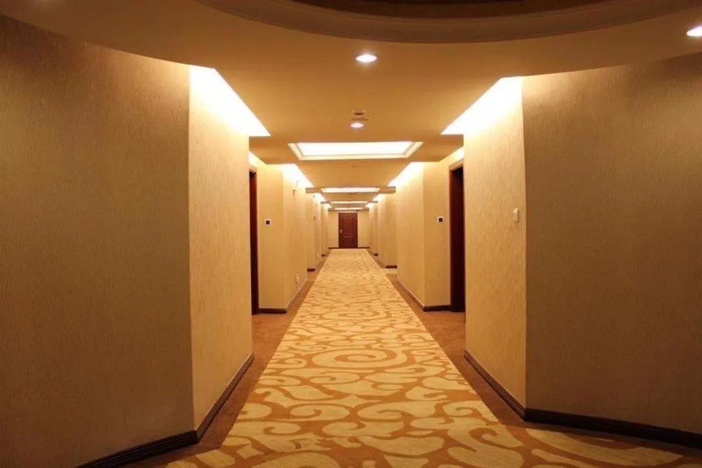 Shanghai Dikang Boutique Hotel