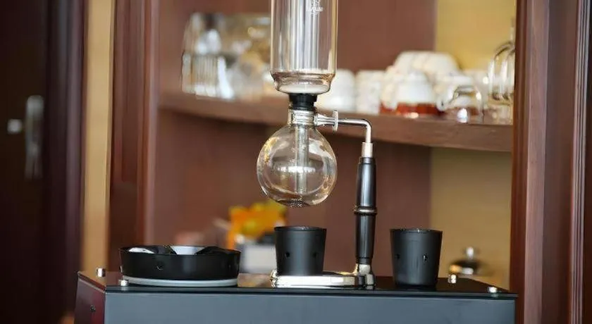 Shanghai Dikang Boutique Hotel