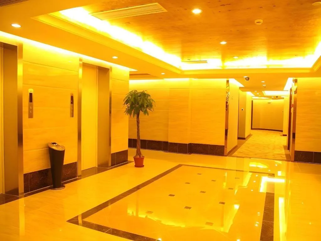 Shanghai Dikang Boutique Hotel