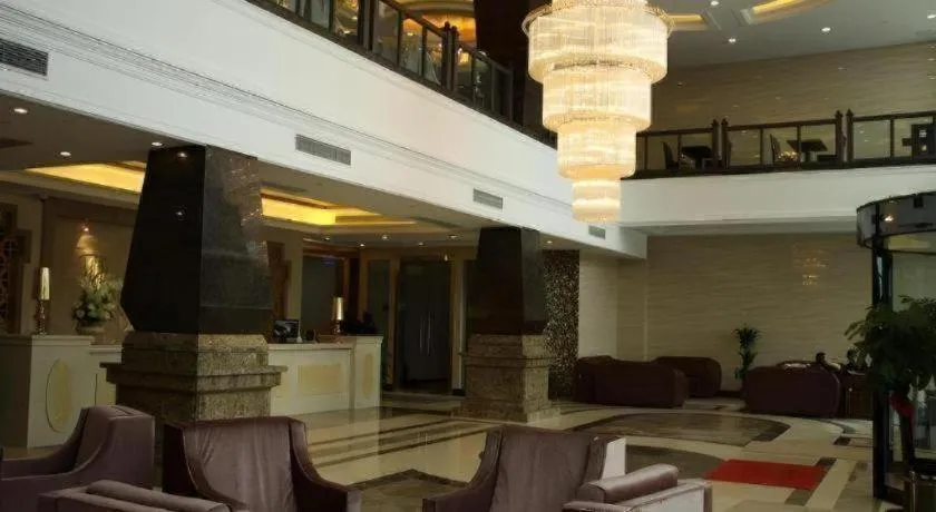 Shanghai Dikang Boutique Hotel