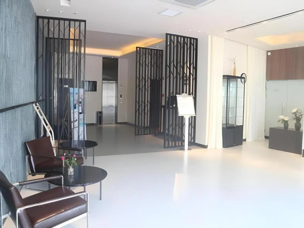 Jinjiang Inn Pingliang West Railway Station Xuanhe New City