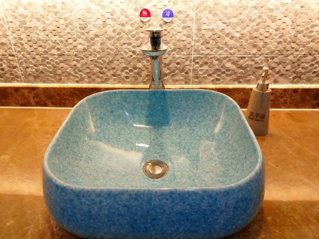 GreenTree Inn Ningbo Hangzhou Wan New District Lishi Square Business Hotel