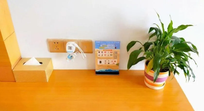 GreenTree Inn Ningbo Hangzhou Wan New District Lishi Square Business Hotel