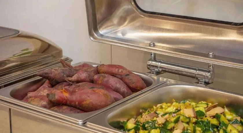 GreenTree Inn Ningbo Hangzhou Wan New District Lishi Square Business Hotel