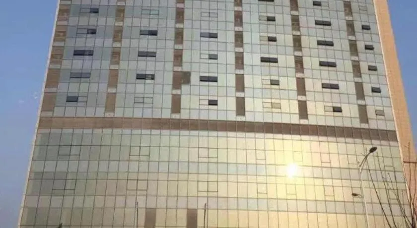 GreenTree Inn Ningbo Hangzhou Wan New District Lishi Square Business Hotel