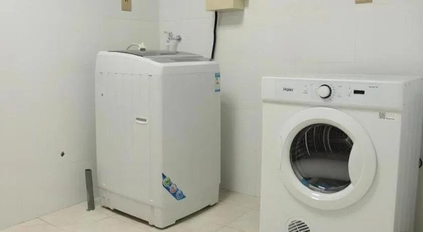 GreenTree Inn Ningbo Hangzhou Wan New District Lishi Square Business Hotel