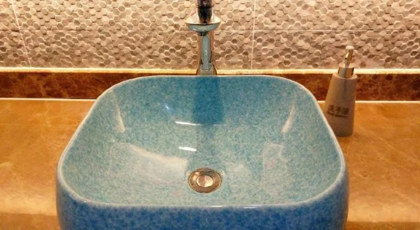 GreenTree Inn Ningbo Hangzhou Wan New District Lishi Square Business Hotel