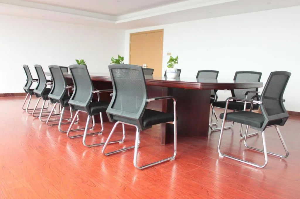 GreenTree Inn Ningbo Hangzhou Wan New District Lishi Square Business Hotel