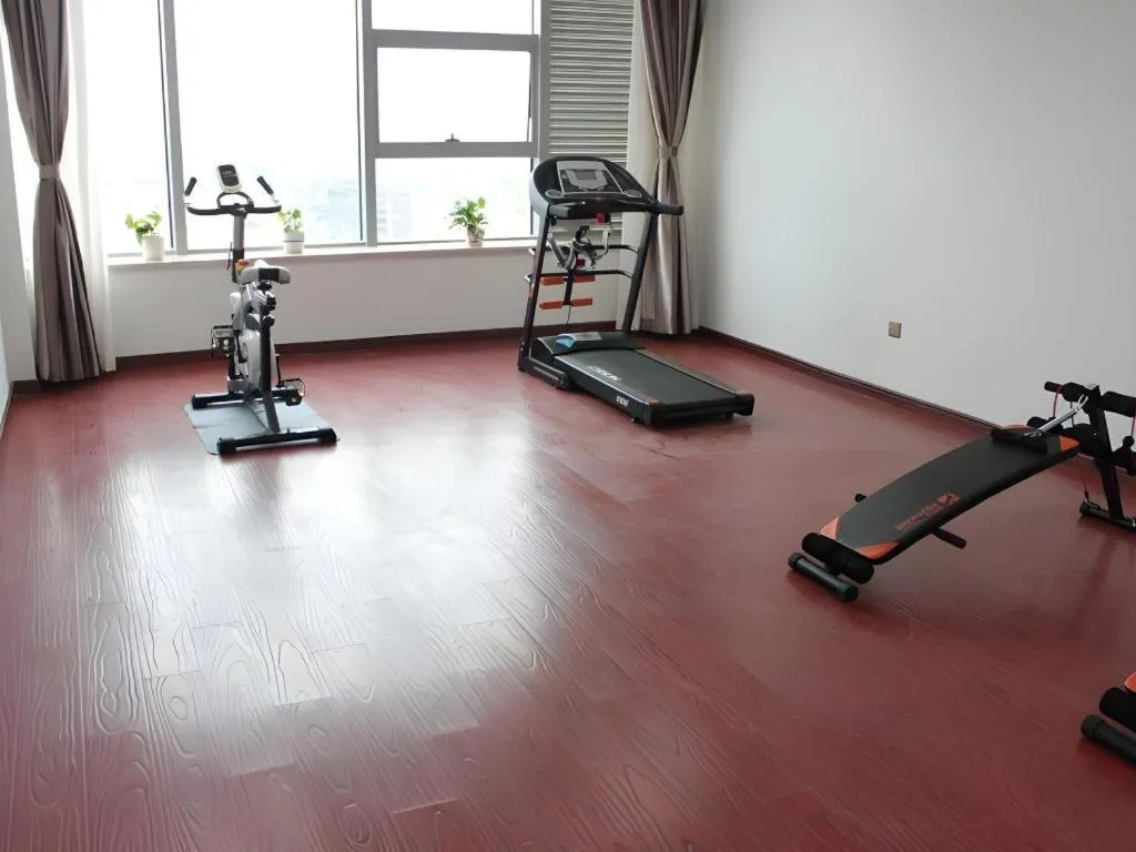 GreenTree Inn Ningbo Hangzhou Wan New District Lishi Square Business Hotel