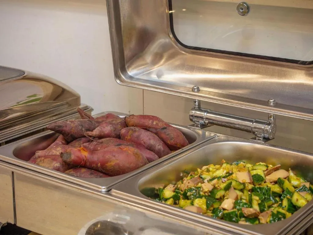 GreenTree Inn Ningbo Hangzhou Wan New District Lishi Square Business Hotel