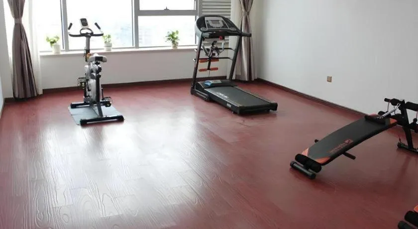 GreenTree Inn Ningbo Hangzhou Wan New District Lishi Square Business Hotel