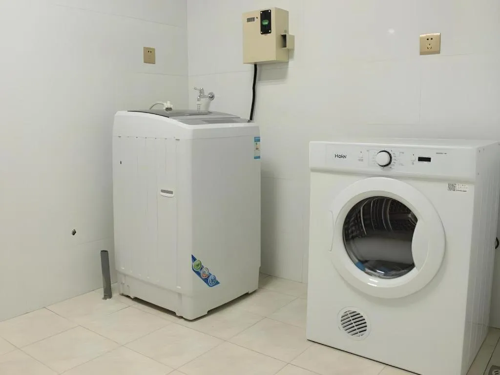 GreenTree Inn Ningbo Hangzhou Wan New District Lishi Square Business Hotel