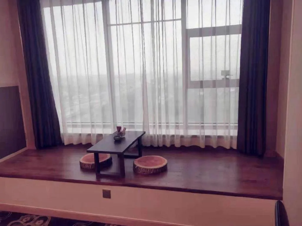 GreenTree Inn Ningbo Hangzhou Wan New District Lishi Square Business Hotel