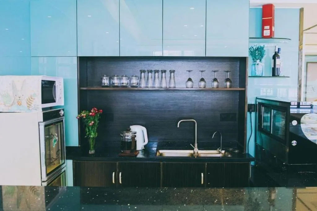 Xana Hotelle Chongqing Jiefangbei Center Branch