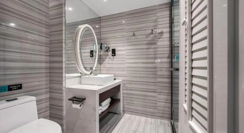 Xana Hotelle Chongqing Jiefangbei Center Branch