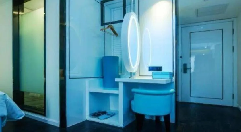 Xana Hotelle Chongqing Jiefangbei Center Branch