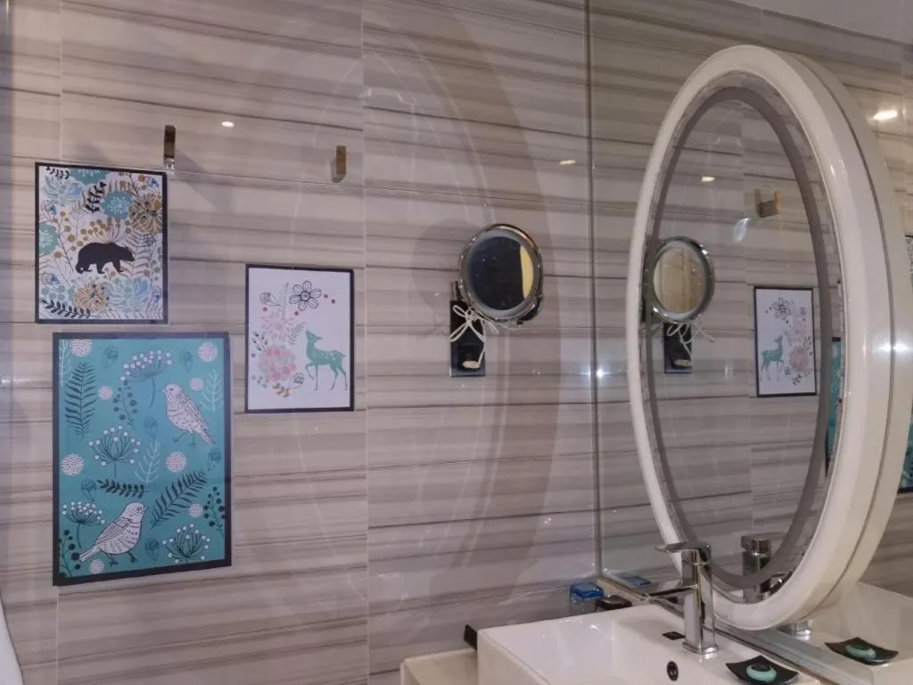 Xana Hotelle Chongqing Jiefangbei Center Branch