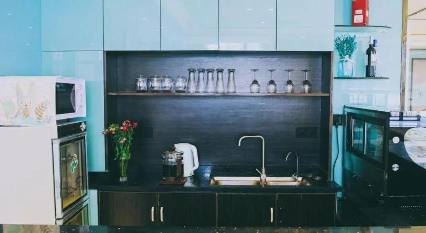 Xana Hotelle Chongqing Jiefangbei Center Branch