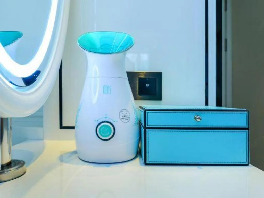 Xana Hotelle Chongqing Jiefangbei Center Branch