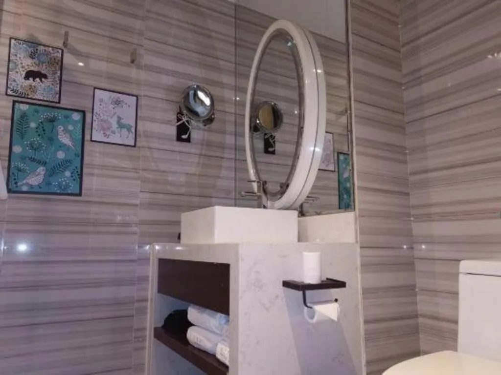 Xana Hotelle Chongqing Jiefangbei Center Branch