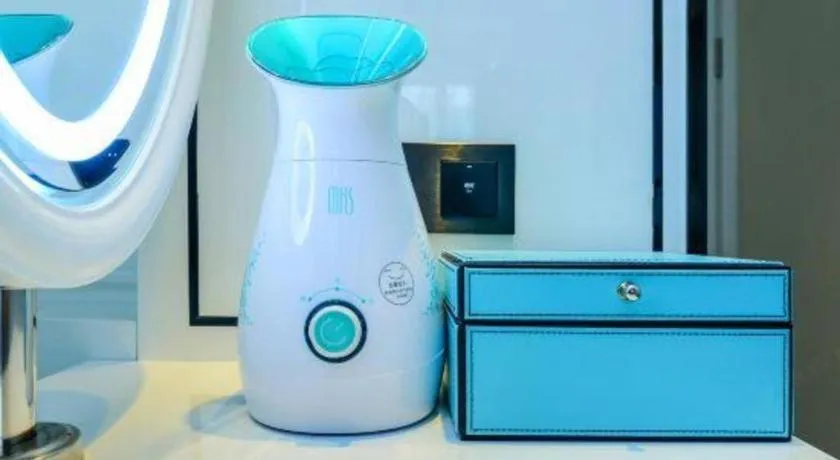 Xana Hotelle Chongqing Jiefangbei Center Branch