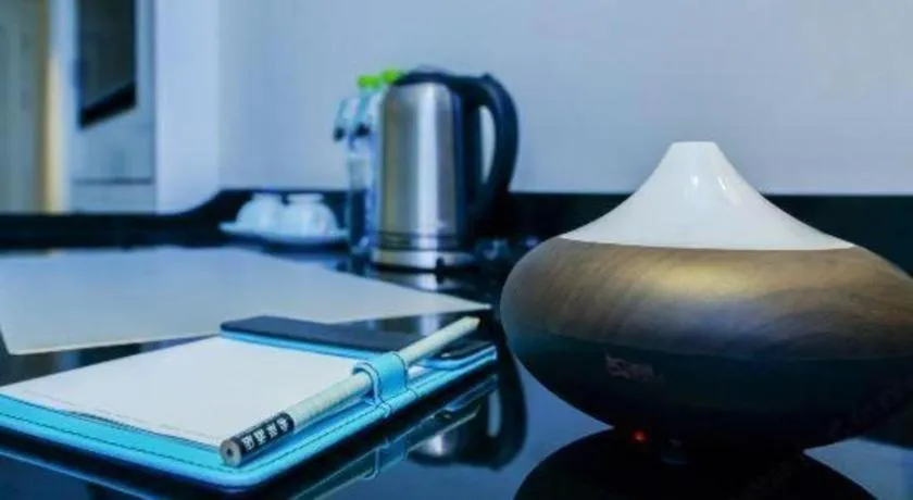 Xana Hotelle Chongqing Jiefangbei Center Branch