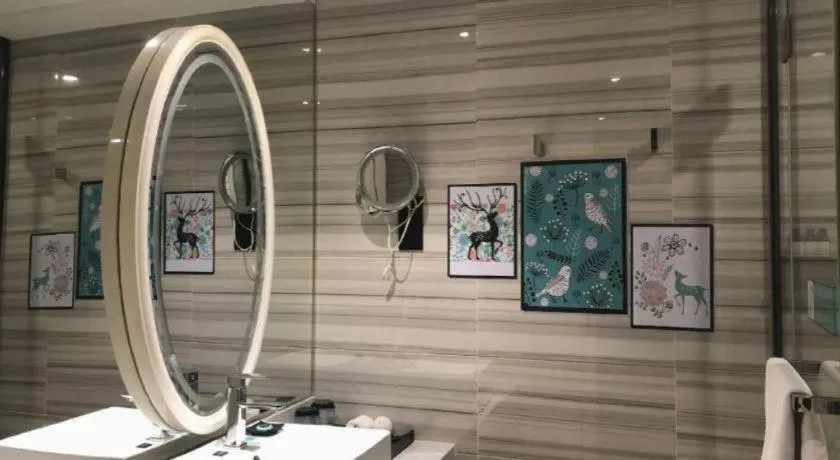 Xana Hotelle Chongqing Jiefangbei Center Branch