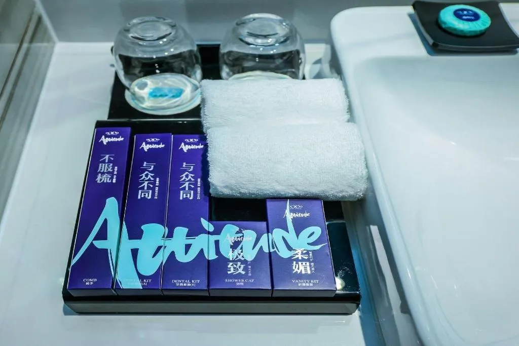 Xana Hotelle Chongqing Jiefangbei Center Branch