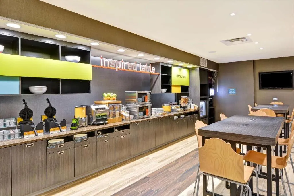 Home2 Suites by Hilton Green Bay