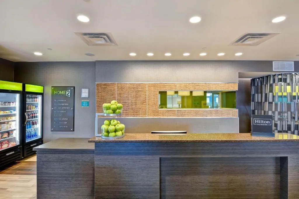 Home2 Suites by Hilton Green Bay